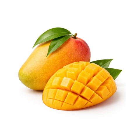 Alphonso Mango