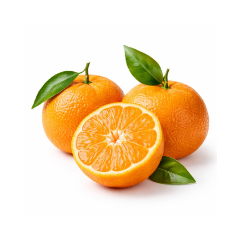 Malta Orange