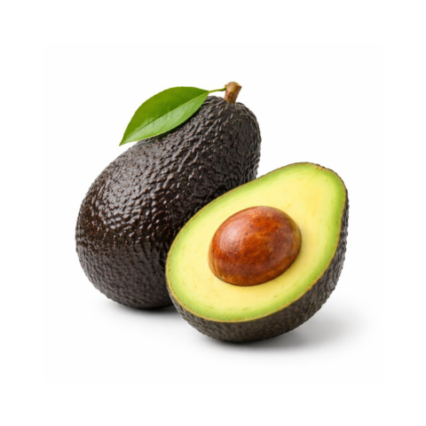 Hass Avocado