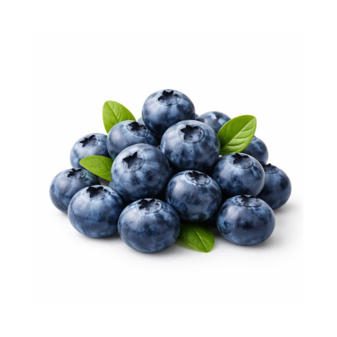 Blueberries