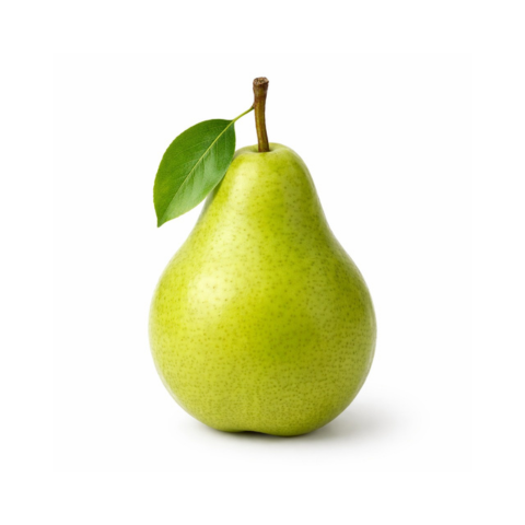 Green Pears