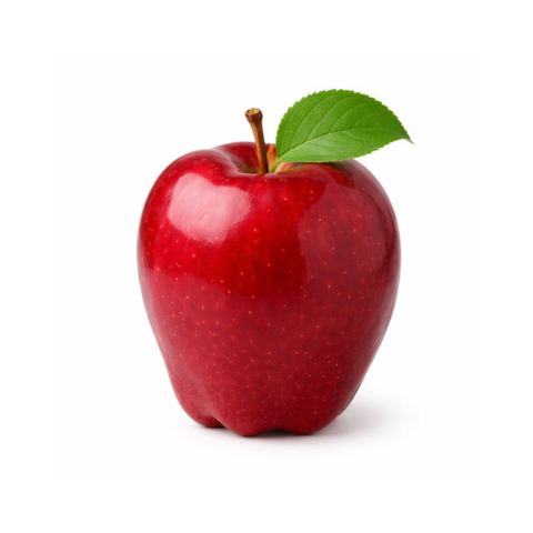 Apples (Red Delicious)