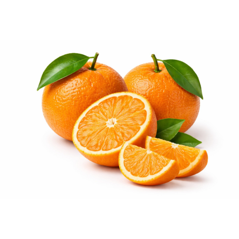 Mandarin Orange Mini 